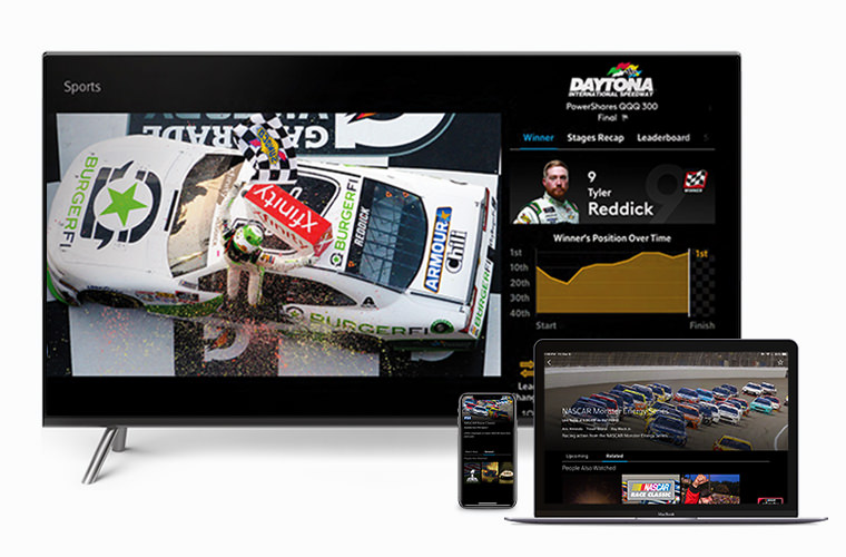 Nascar image